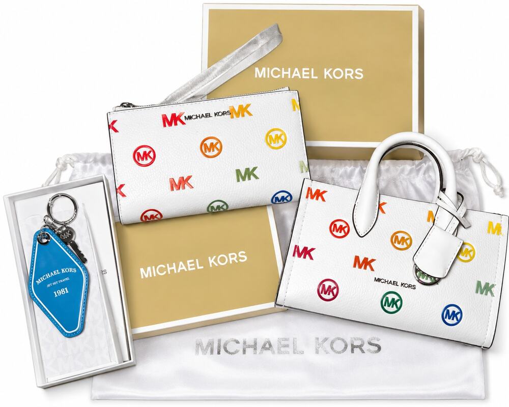 Michael Kors 3-Piece Set NWT